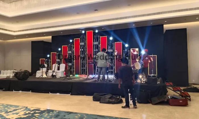 Margret Audio Visual